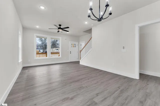 $265,000 | 181 Dodd Street, Wellford, SC 29385