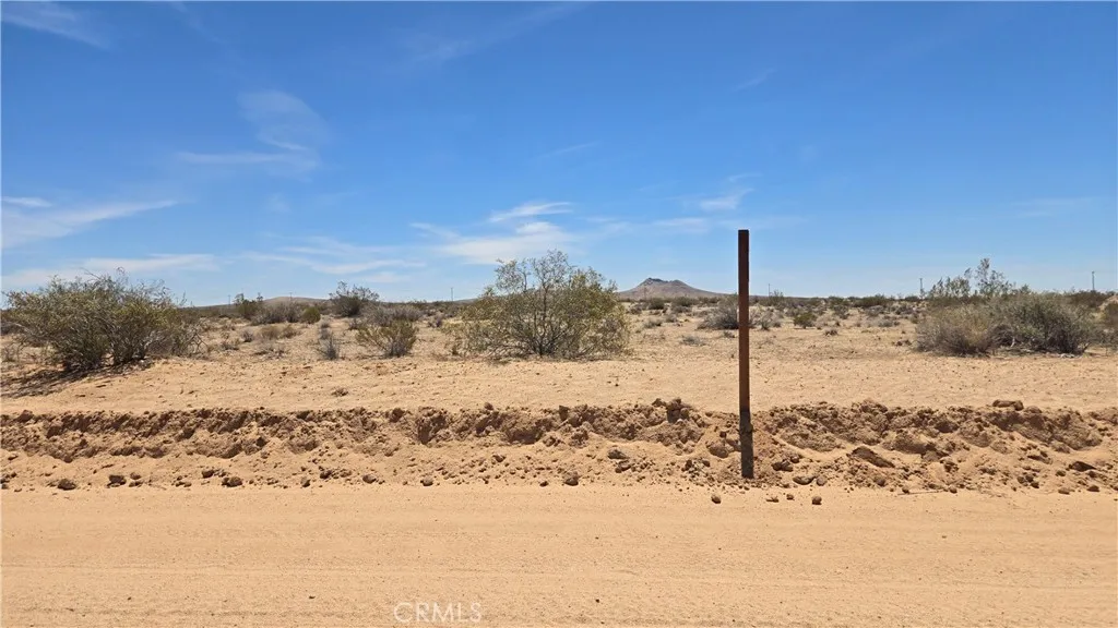 0 Randsburg Mojave Road Edwards, CA 93523 - Photo 11 of 41 a view of a ocean beach