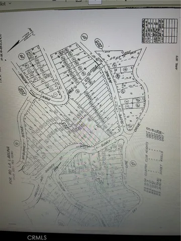 $15,000 | 0 Provost Ave Lake, Lake Elsinore, CA 92530