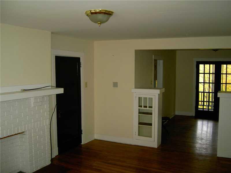 2331 Brownsville Road Carrick, PA 15210 - Photo 6 of 7 Living Room.