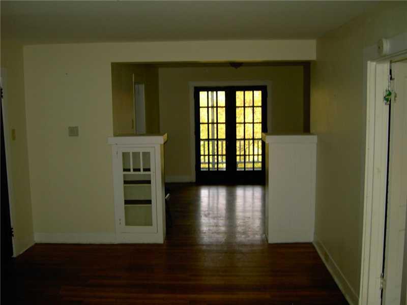 2331 Brownsville Road Carrick, PA 15210 - Photo 7 of 7 Living Room.