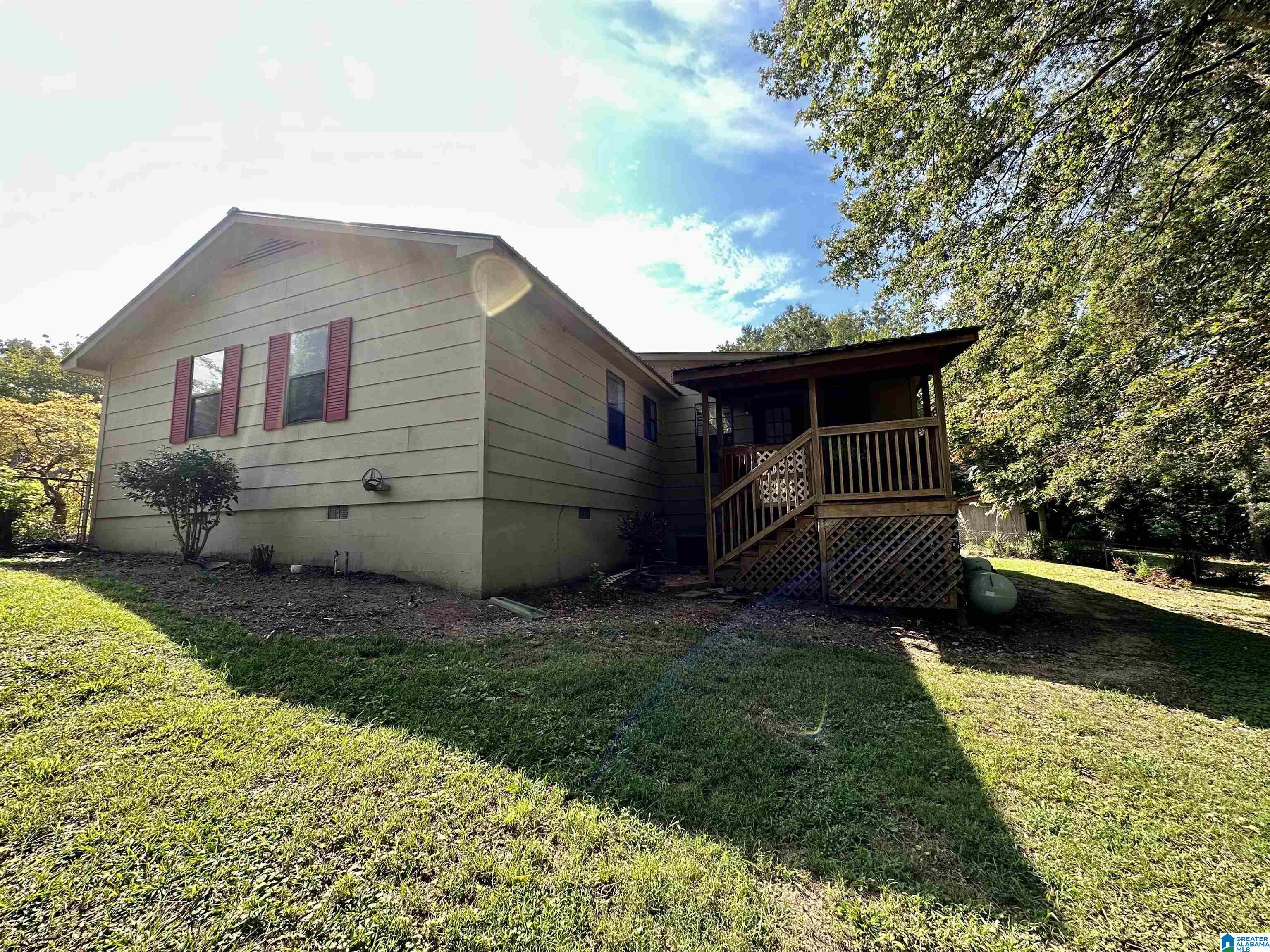 100 Howell Lane Lincoln, AL 35096 - Photo 9 of 35