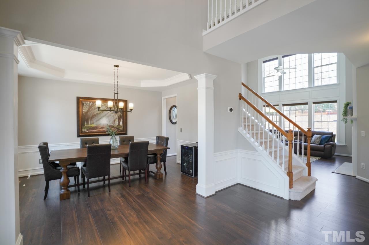 7588 Silver View Lane Raleigh, NC 27613 - Photo 11 of 30 Gallery Image 11