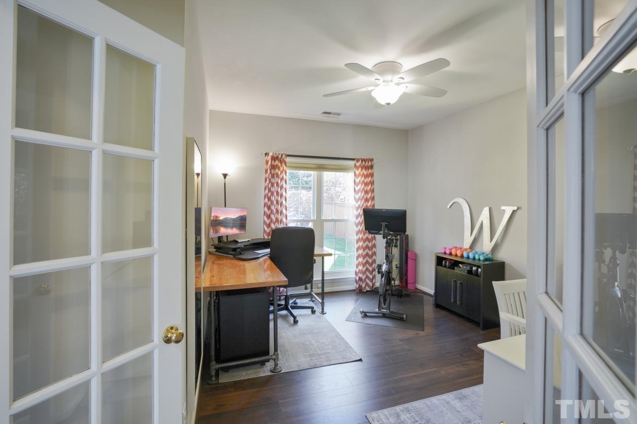 7588 Silver View Lane Raleigh, NC 27613 - Photo 13 of 30 Gallery Image 13