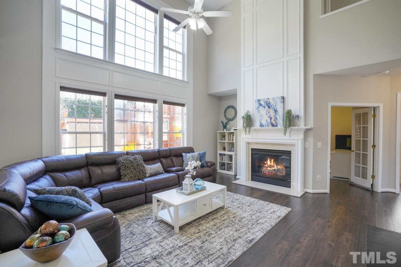 7588 Silver View Lane Raleigh, NC 27613 - Photo 2 of 30 Gallery Image 2