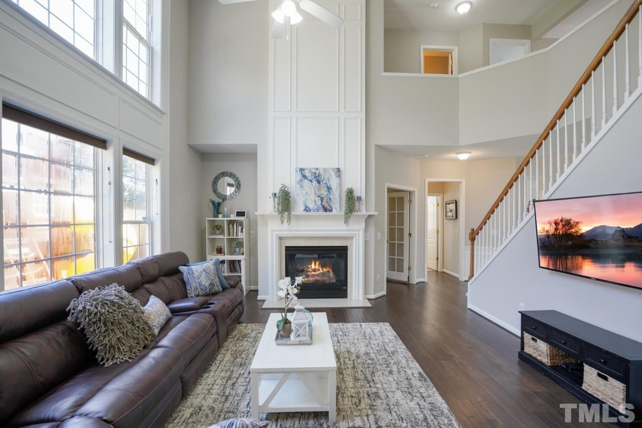 7588 Silver View Lane Raleigh, NC 27613 - Photo 4 of 30 Gallery Image 4
