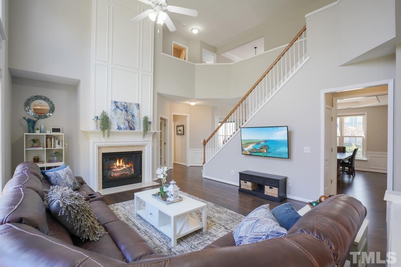 7588 Silver View Lane Raleigh, NC 27613 - Photo 5 of 30 Gallery Image 5