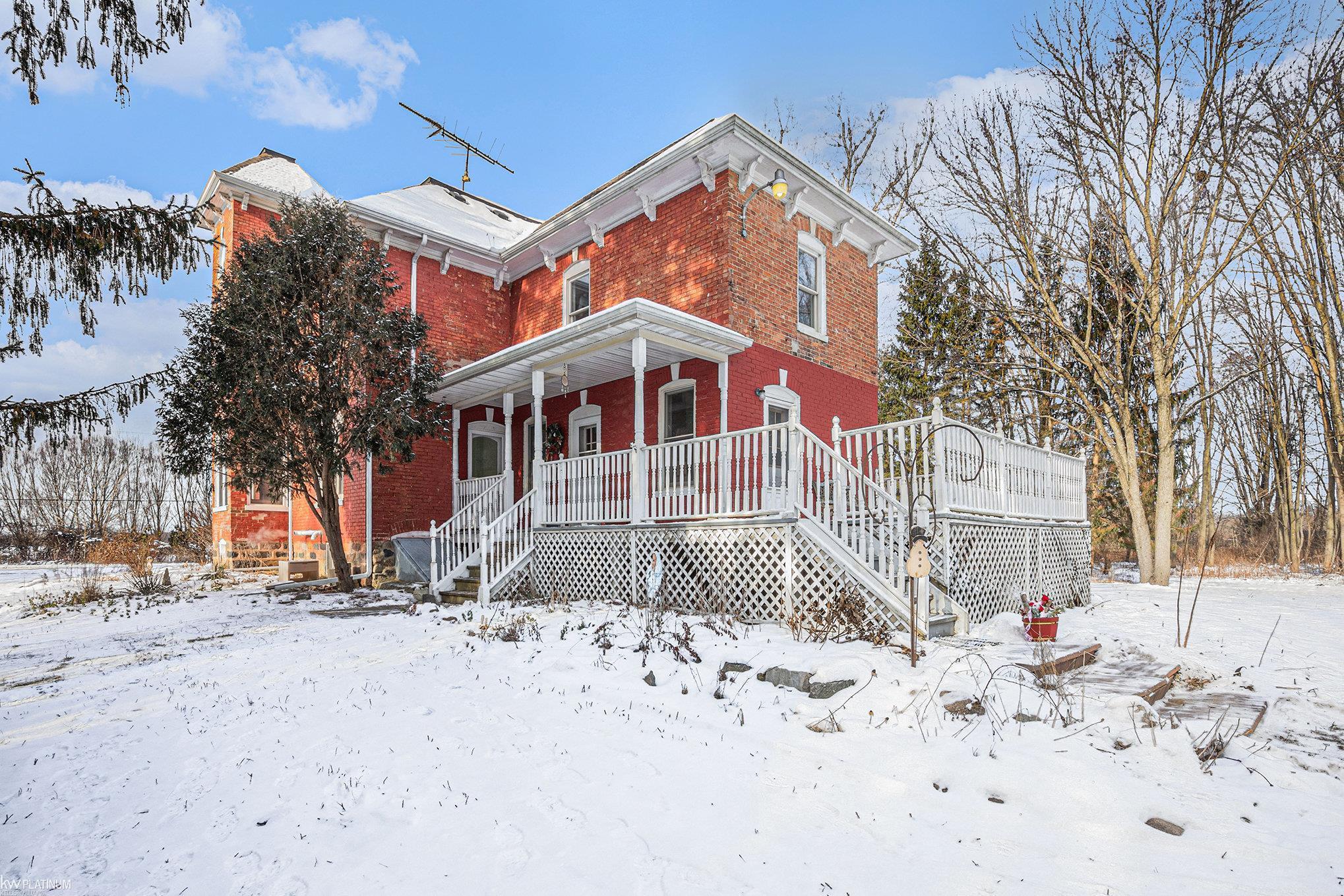 8142 Mason Road Yale, MI 48097 - Photo 3 of 44