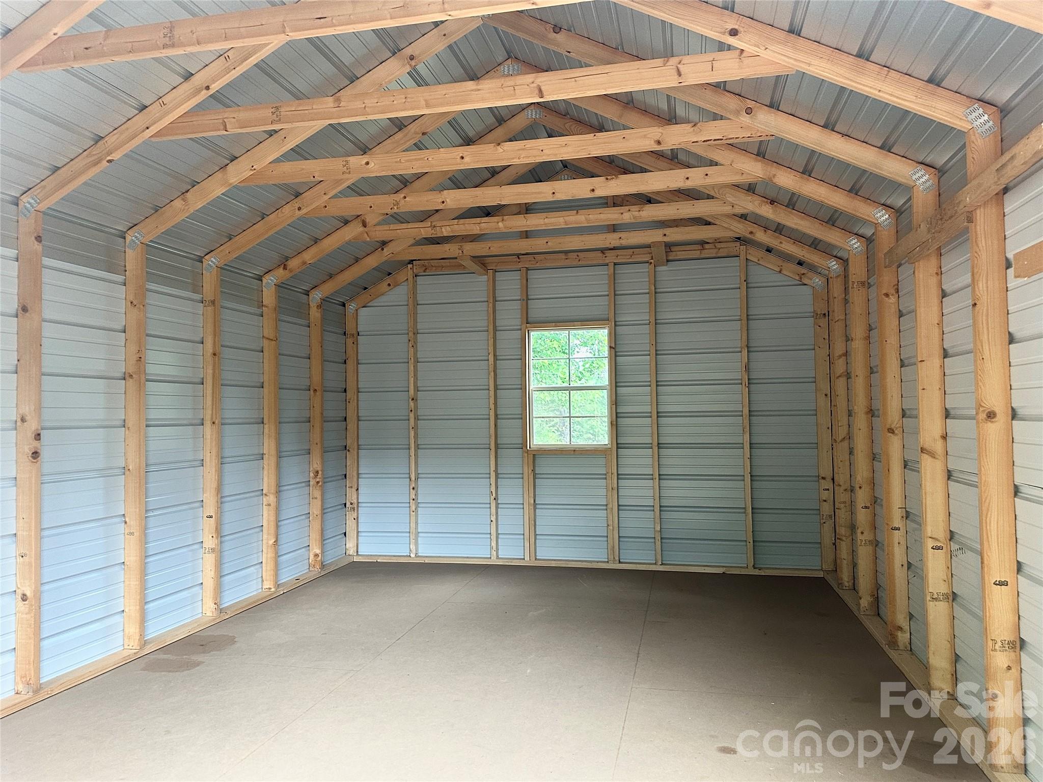 2119 South Road Morganton, NC 28655 - Photo 47 of 47 a view of an empty room