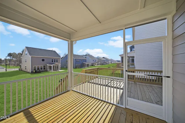 $585,240 | 205 Morning Glow Lane, Wake Forest, NC 27587