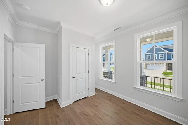 $585,240 | 205 Morning Glow Lane, Wake Forest, NC 27587