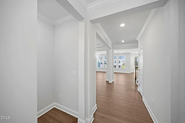 $585,240 | 205 Morning Glow Lane, Wake Forest, NC 27587