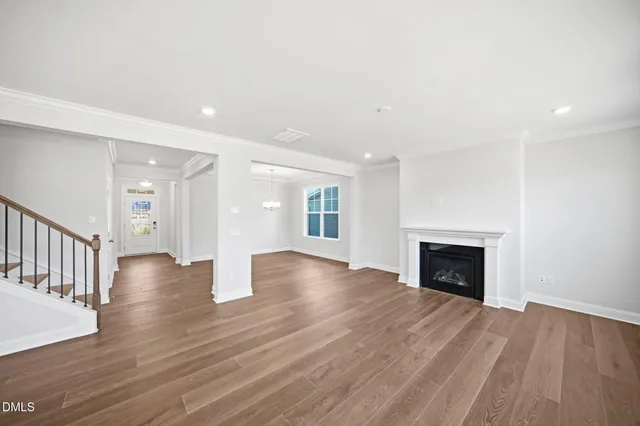 $585,240 | 205 Morning Glow Lane, Wake Forest, NC 27587