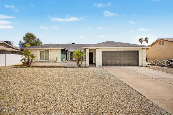 $399,000 | 3513 East Pueblo Avenue, Mesa, AZ 85204