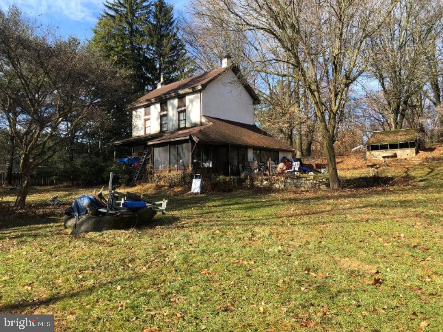 1303 Creek Road Cheyney, PA 19319 - Photo 2 of 12 Gallery Image 2