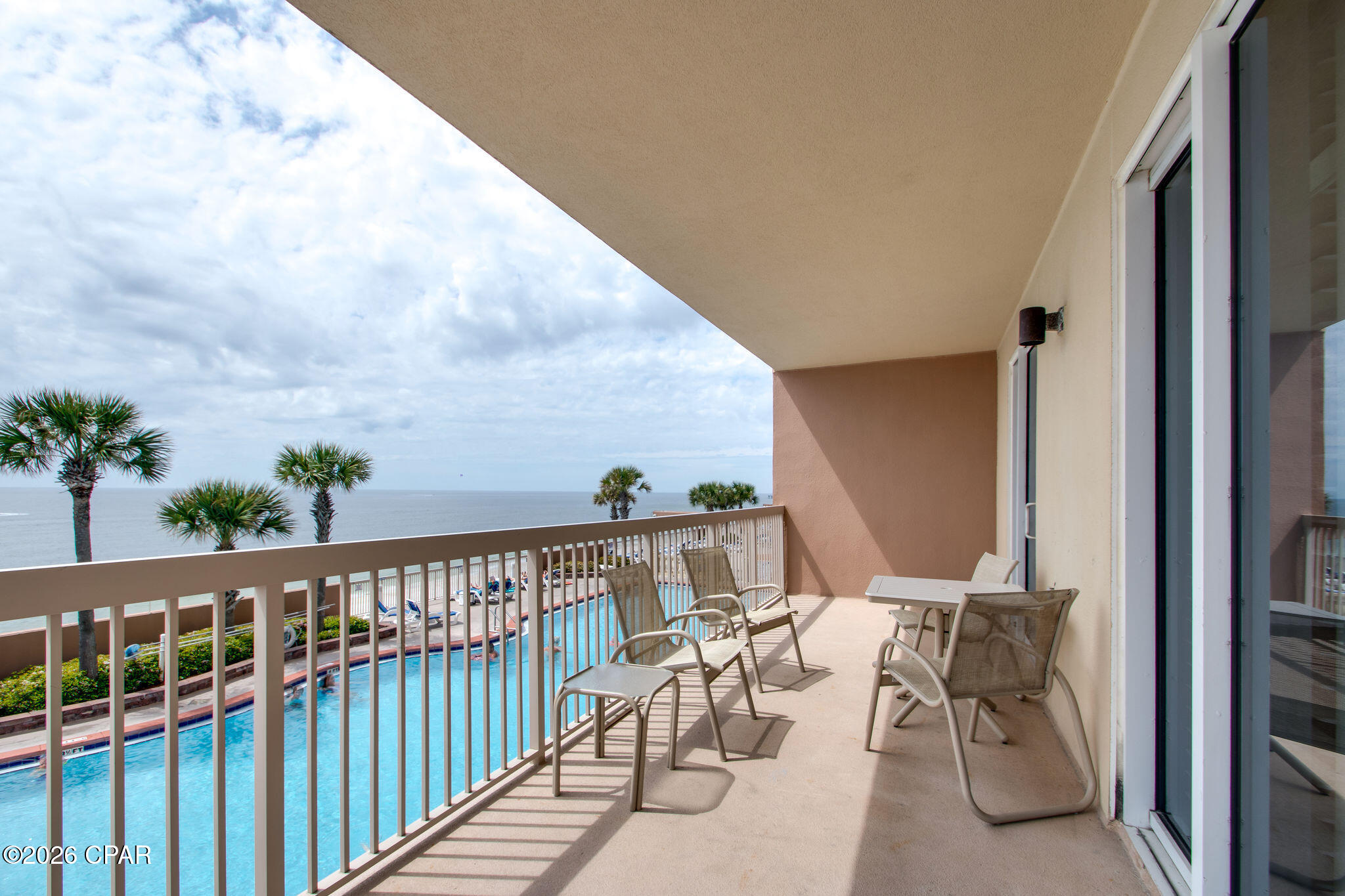 14825 Front Beach Road, Unit 601 Panama City Beach, FL 32413 - Photo 22 of 31 Gallery Image 22