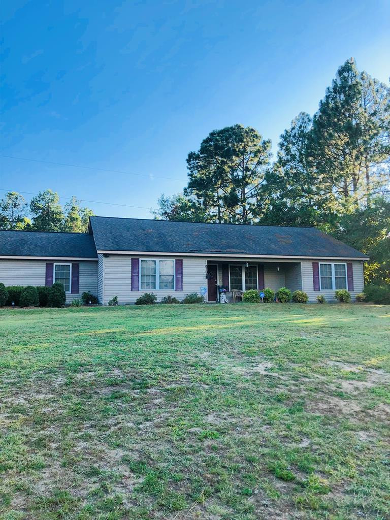 619 Howlandville Road Warrenville, SC 29851 - Photo 1 of 1 Gallery Image 1