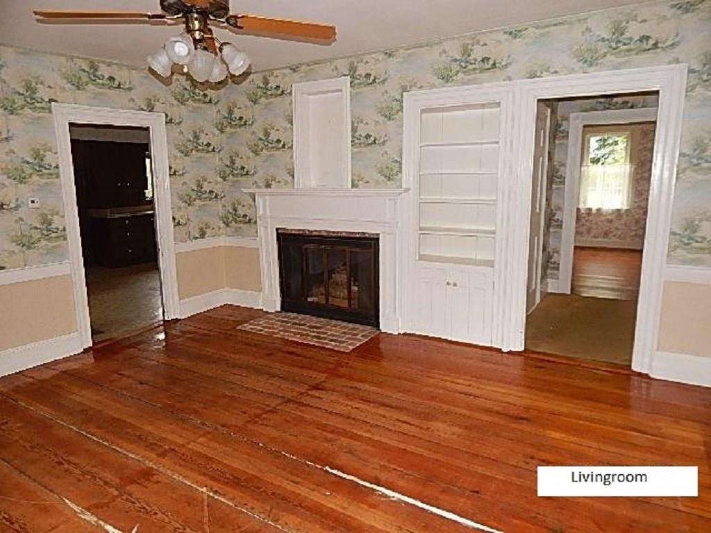 71 Bean Road Buckfield, ME 04220 - Photo 11 of 19 Photo