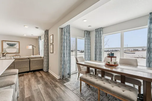 $450,000 | 960 Stone Creek Dr., Jordan, MN 55352