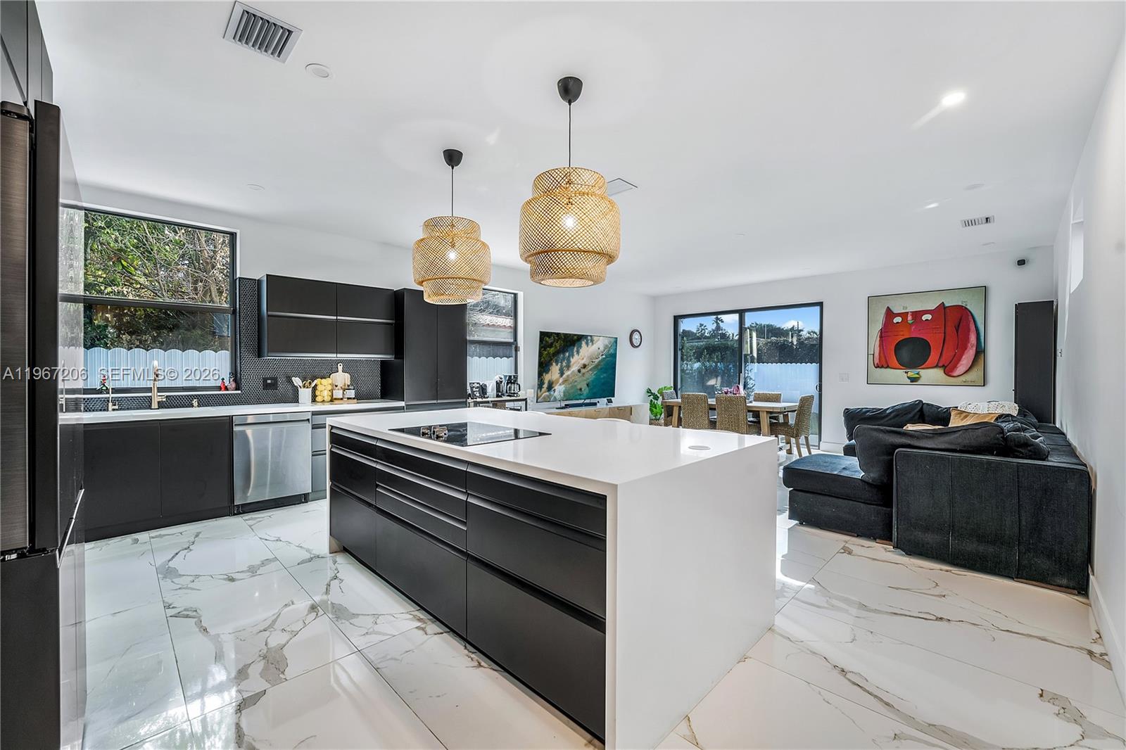 2320 Southwest 14th Street Miami, FL 33145 - Photo 11 of 39