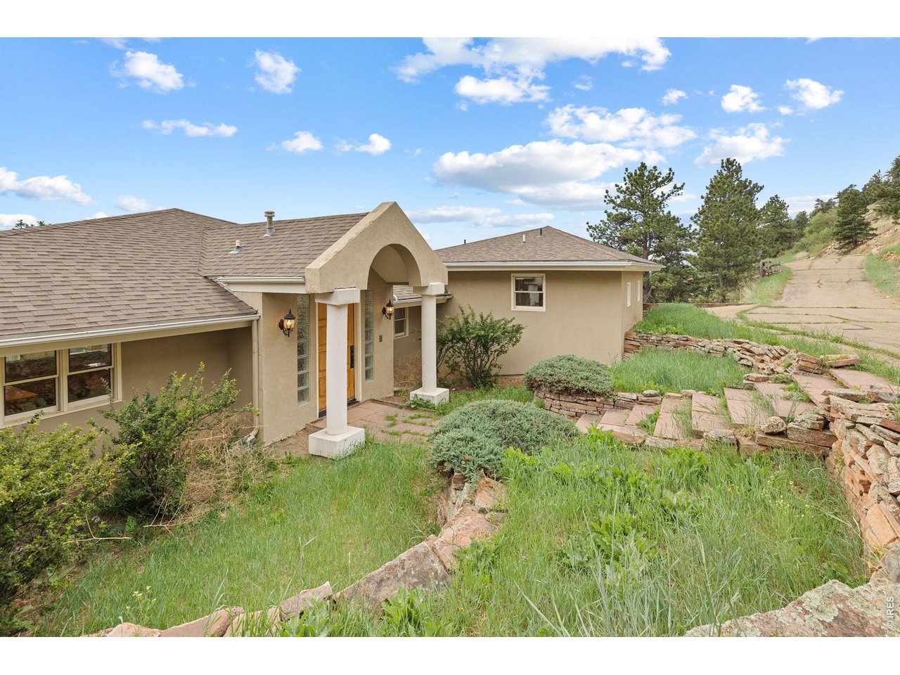 6196 Red Hill Road Boulder, CO 80302 - Photo 7 of 50