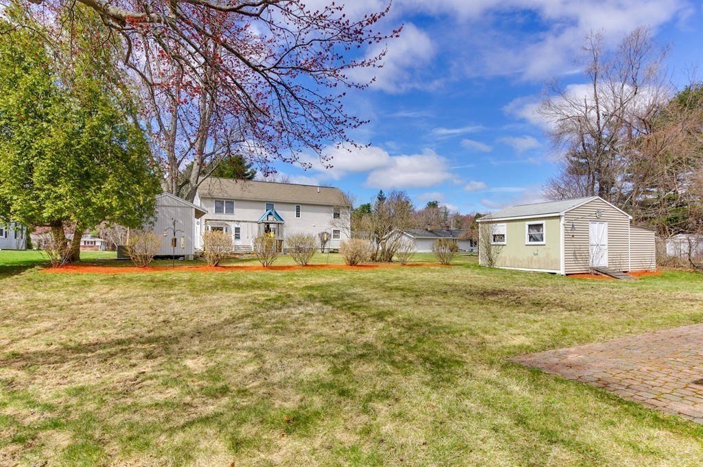 7 Temi Road Hudson, MA 01749 - Photo 29 of 29