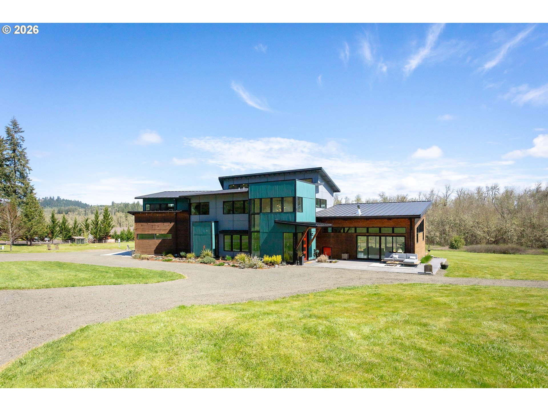 85535 Lancer Lane Eugene, OR 97405 - Photo 3 of 45