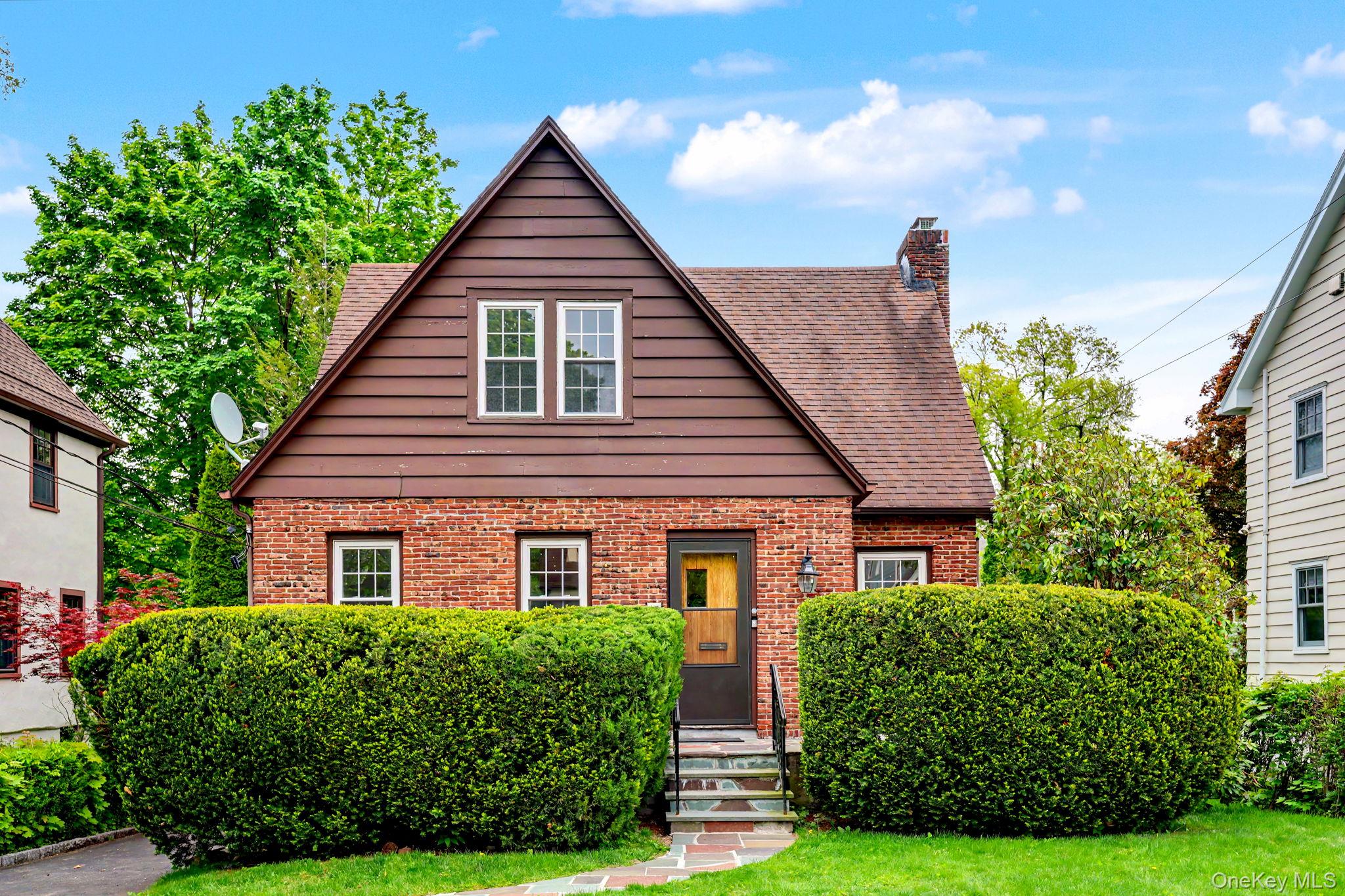 170 Madison Road Scarsdale, NY 10583 - Photo 1 of 1 Gallery Image 1