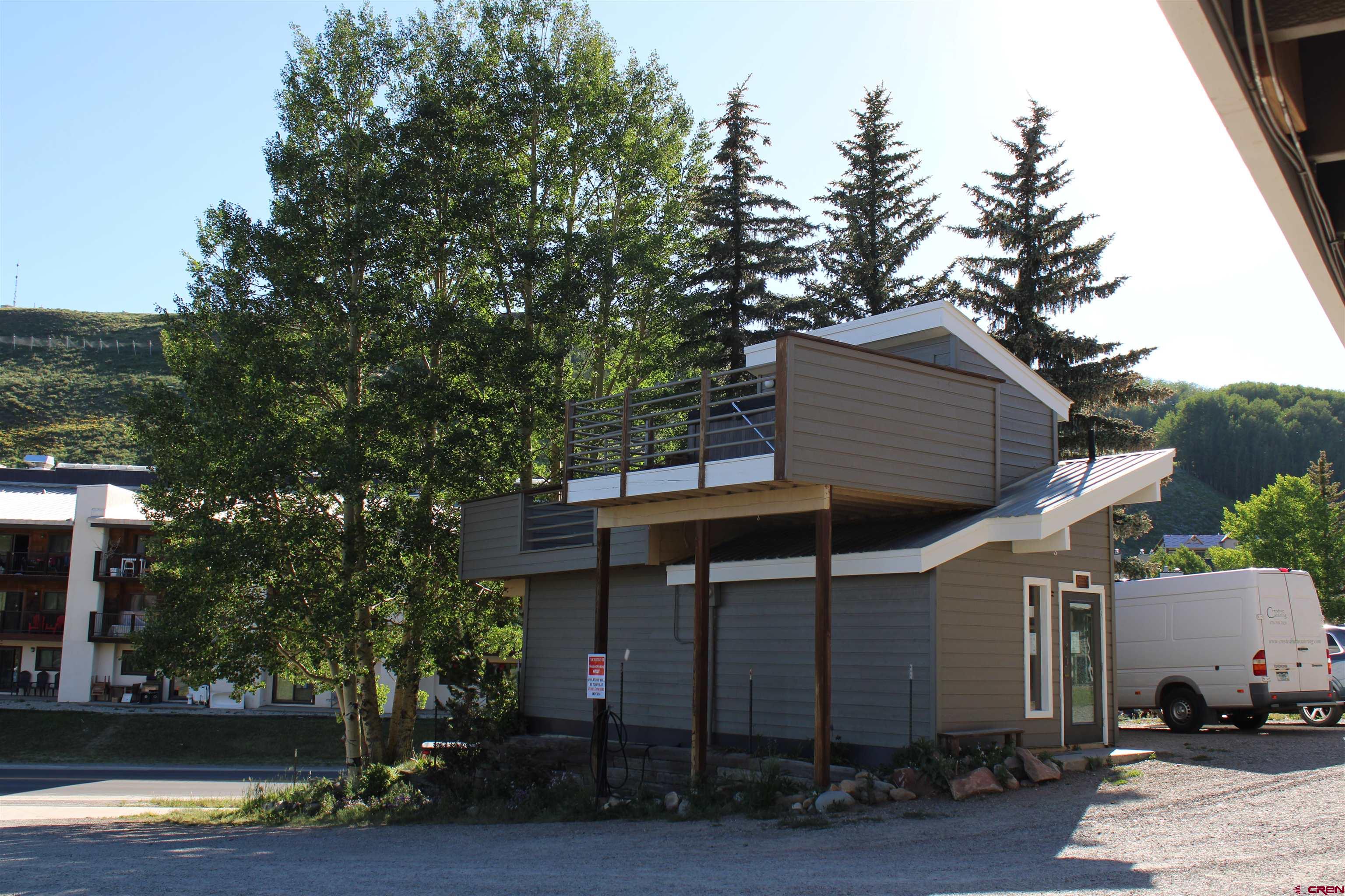 710 Gothic Road, Unit 3 Crested Butte, CO 81225 - Photo 3 of 30