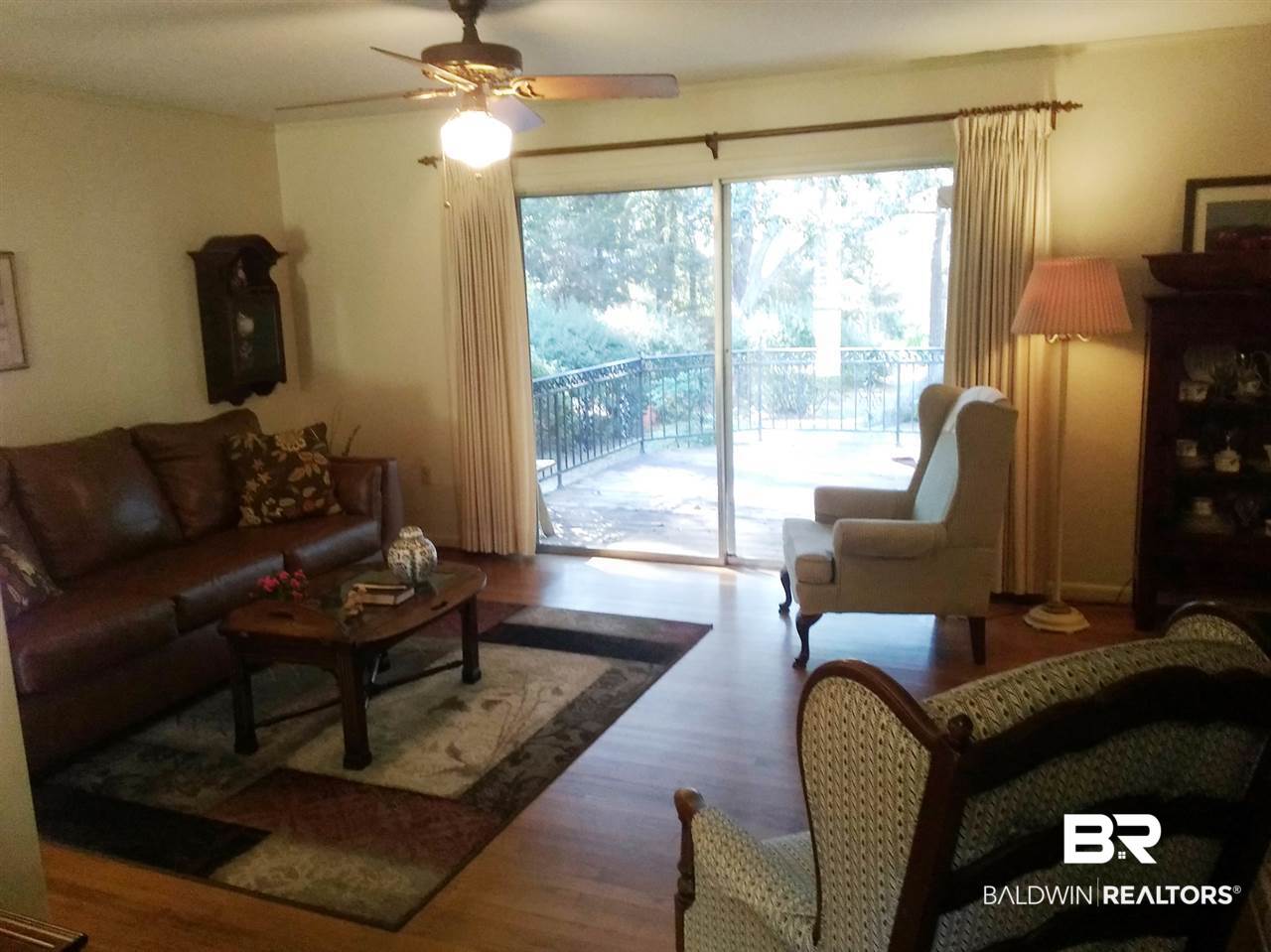 8189 River Road North Foley, AL 36535 - Photo 11 of 50 Living Room