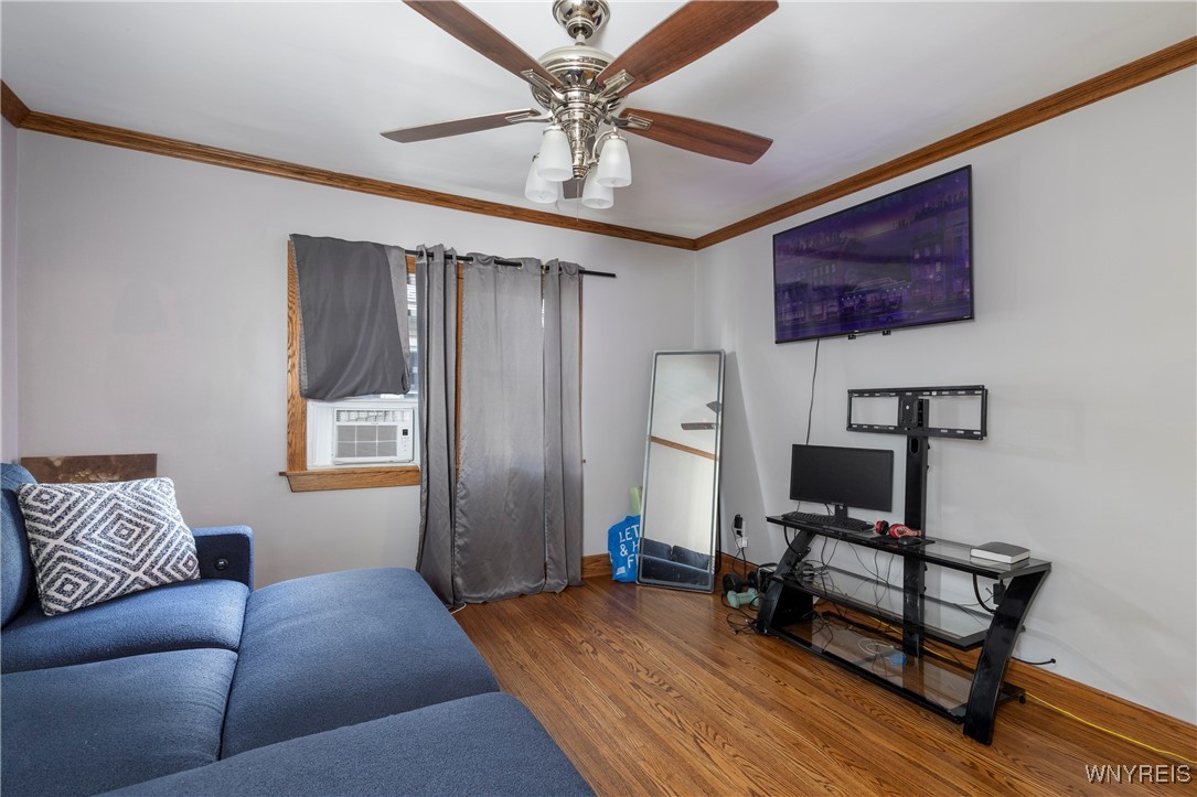 121 Hartwell Road Buffalo, NY 14216 - Photo 15 of 20