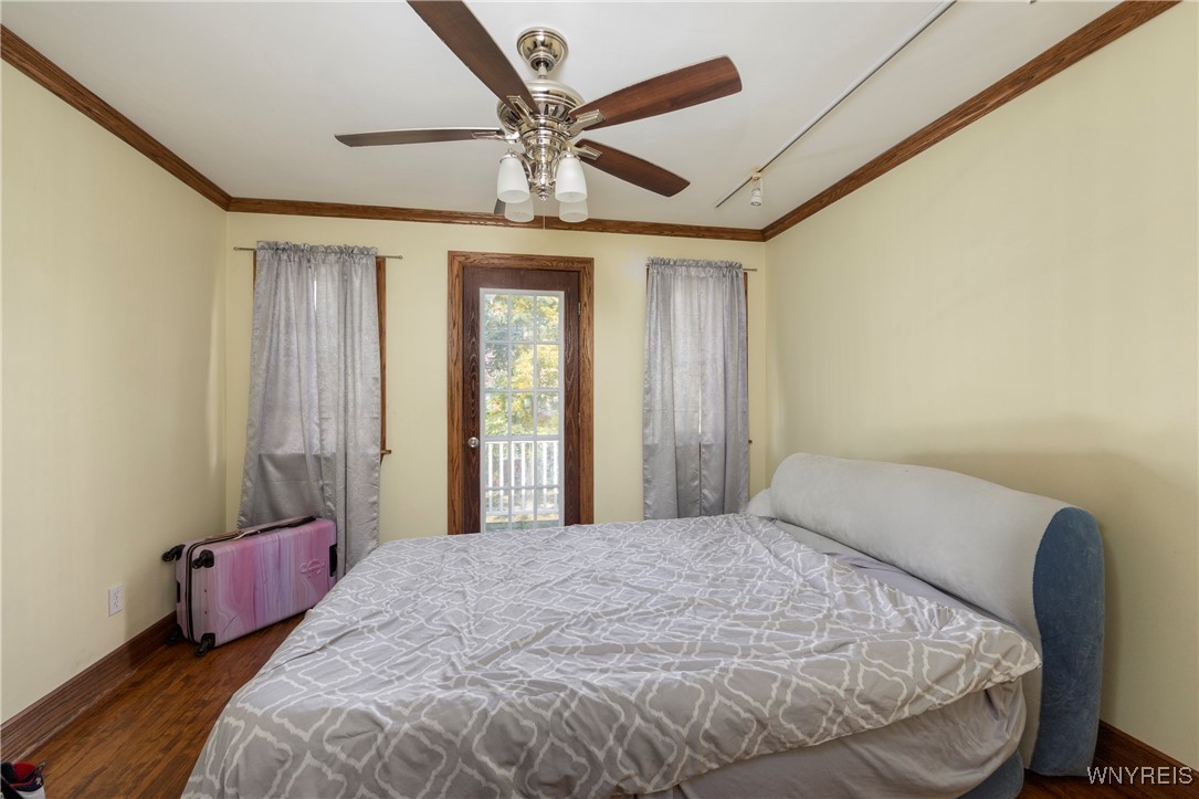 121 Hartwell Road Buffalo, NY 14216 - Photo 16 of 20