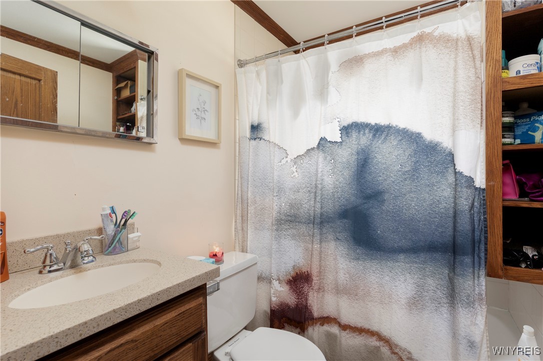 121 Hartwell Road Buffalo, NY 14216 - Photo 18 of 20