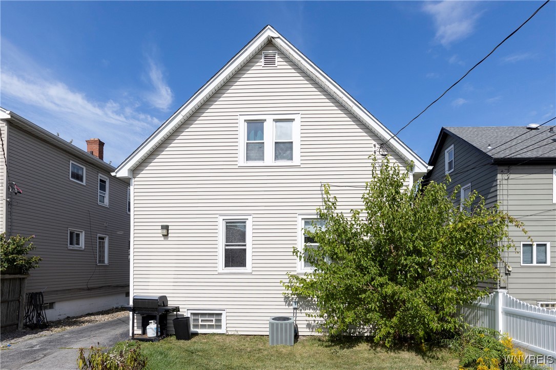 121 Hartwell Road Buffalo, NY 14216 - Photo 19 of 20