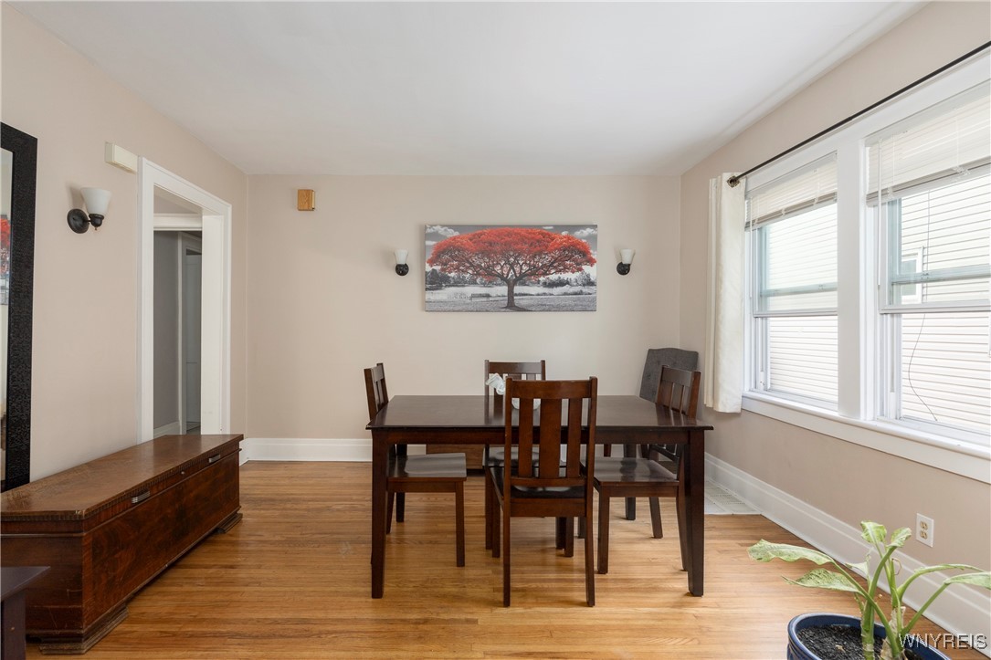 121 Hartwell Road Buffalo, NY 14216 - Photo 4 of 20