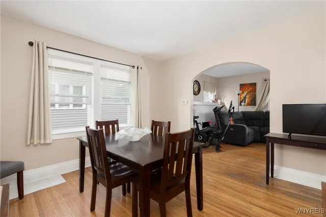 $320,000 | 121 Hartwell Road, Buffalo, NY 14216