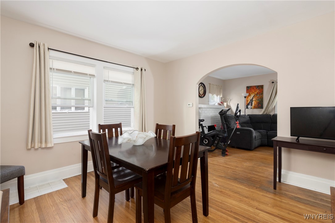 121 Hartwell Road Buffalo, NY 14216 - Photo 5 of 20