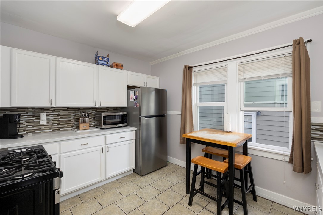 121 Hartwell Road Buffalo, NY 14216 - Photo 6 of 20
