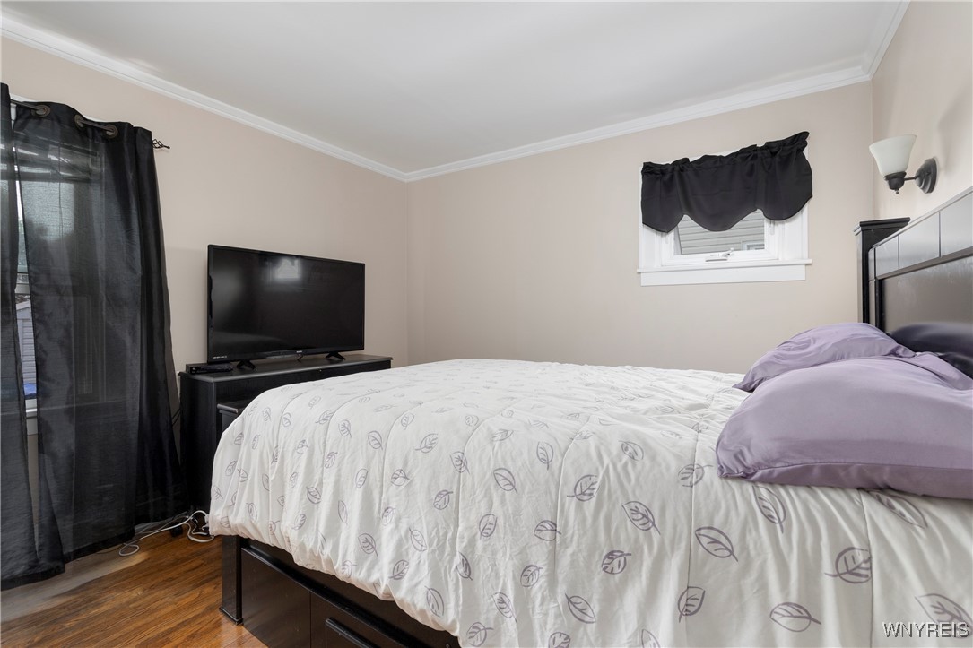 121 Hartwell Road Buffalo, NY 14216 - Photo 9 of 20