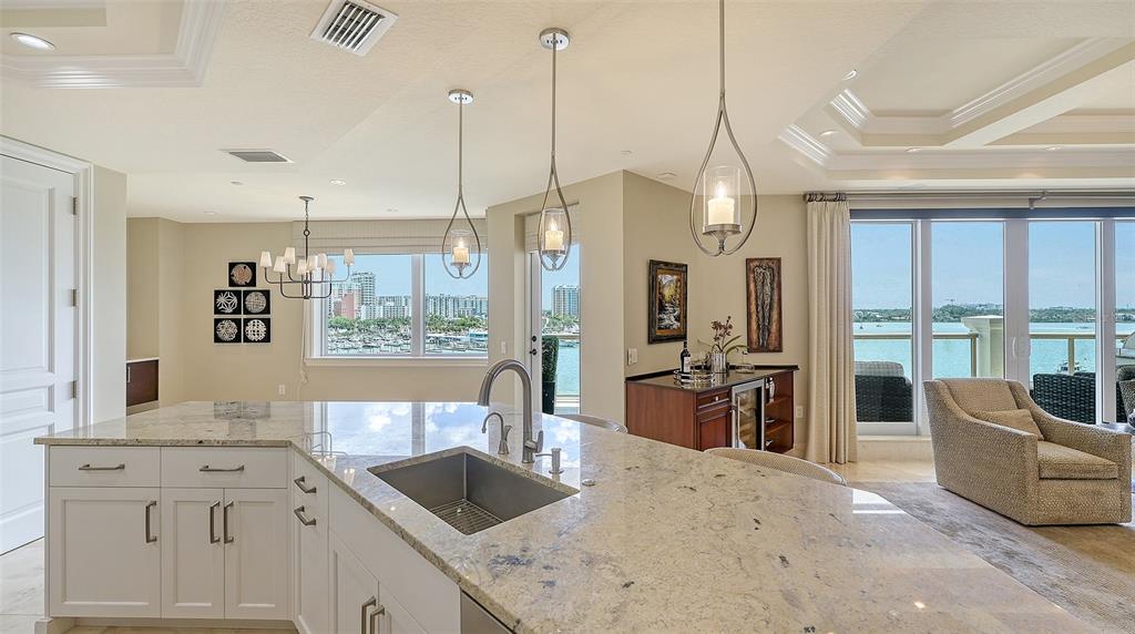 464 Golden Gate Point, Unit 702 Sarasota, FL 34236 - Photo 11 of 55