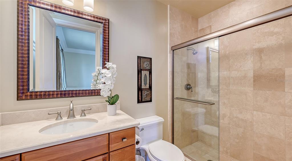 464 Golden Gate Point, Unit 702 Sarasota, FL 34236 - Photo 30 of 55