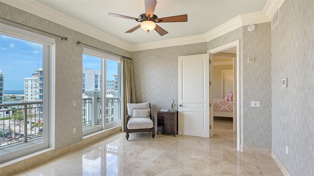 464 Golden Gate Point, Unit 702 Sarasota, FL 34236 - Photo 31 of 55
