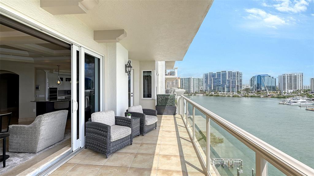 464 Golden Gate Point, Unit 702 Sarasota, FL 34236 - Photo 38 of 55