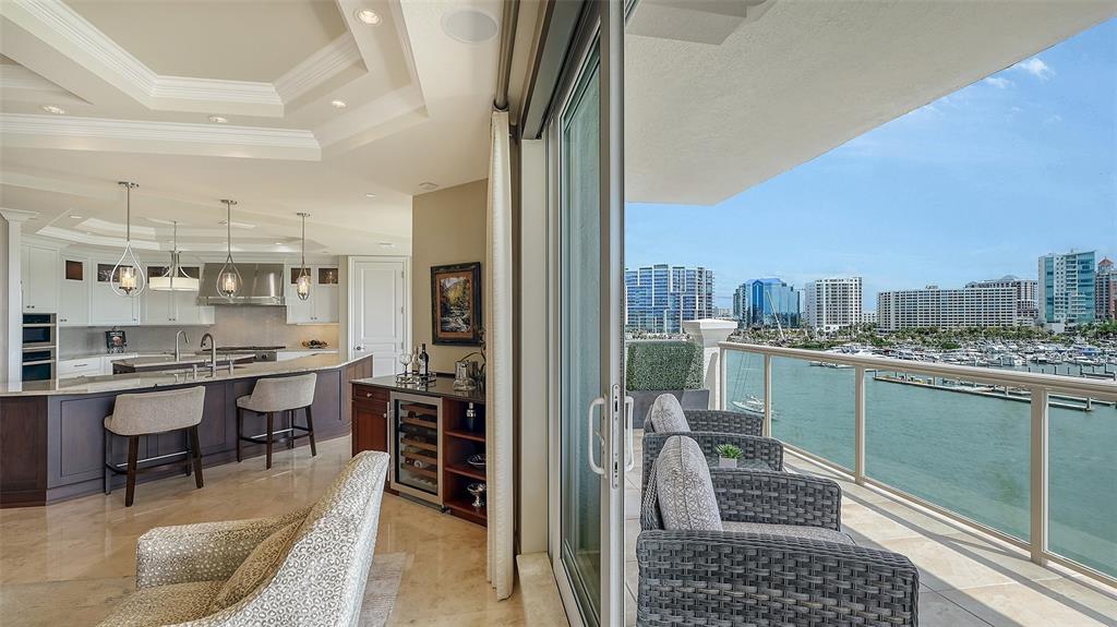 464 Golden Gate Point, Unit 702 Sarasota, FL 34236 - Photo 40 of 55