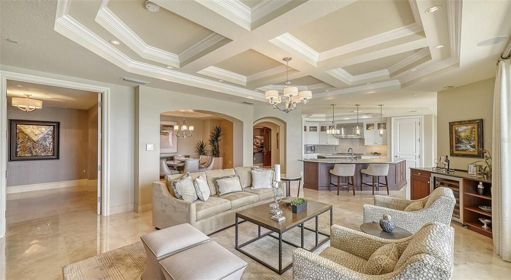 464 Golden Gate Point, Unit 702 Sarasota, FL 34236 - Photo 7 of 55