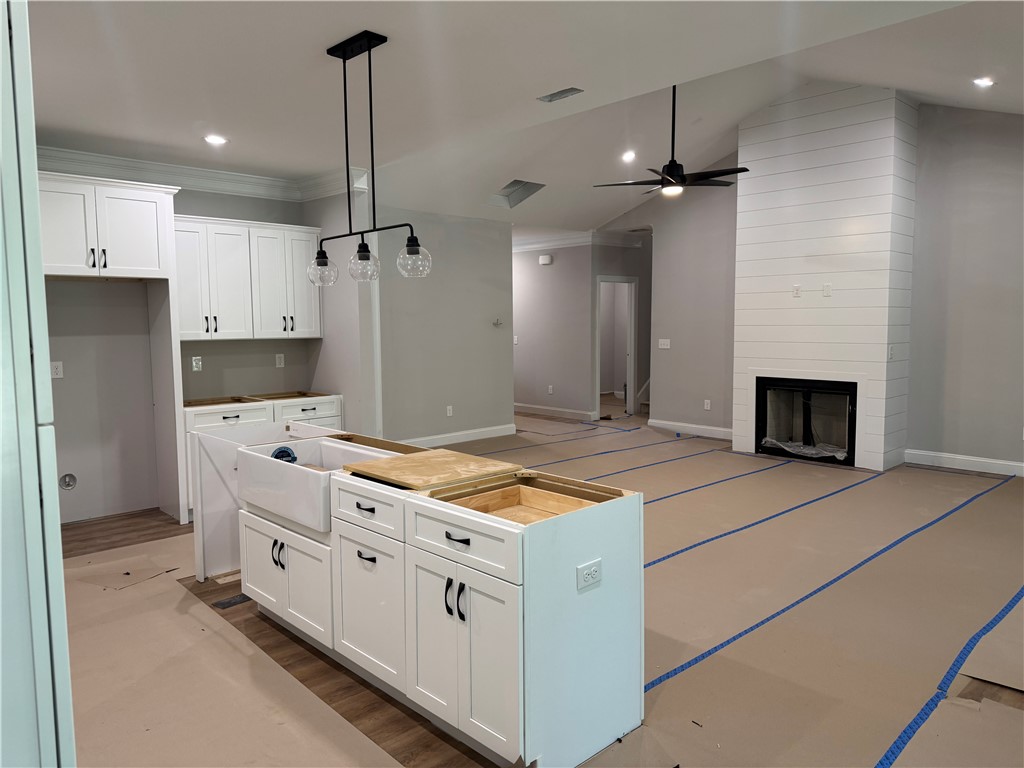 513 Quail Hollow Road Anderson, SC 29621 - Photo 16 of 39