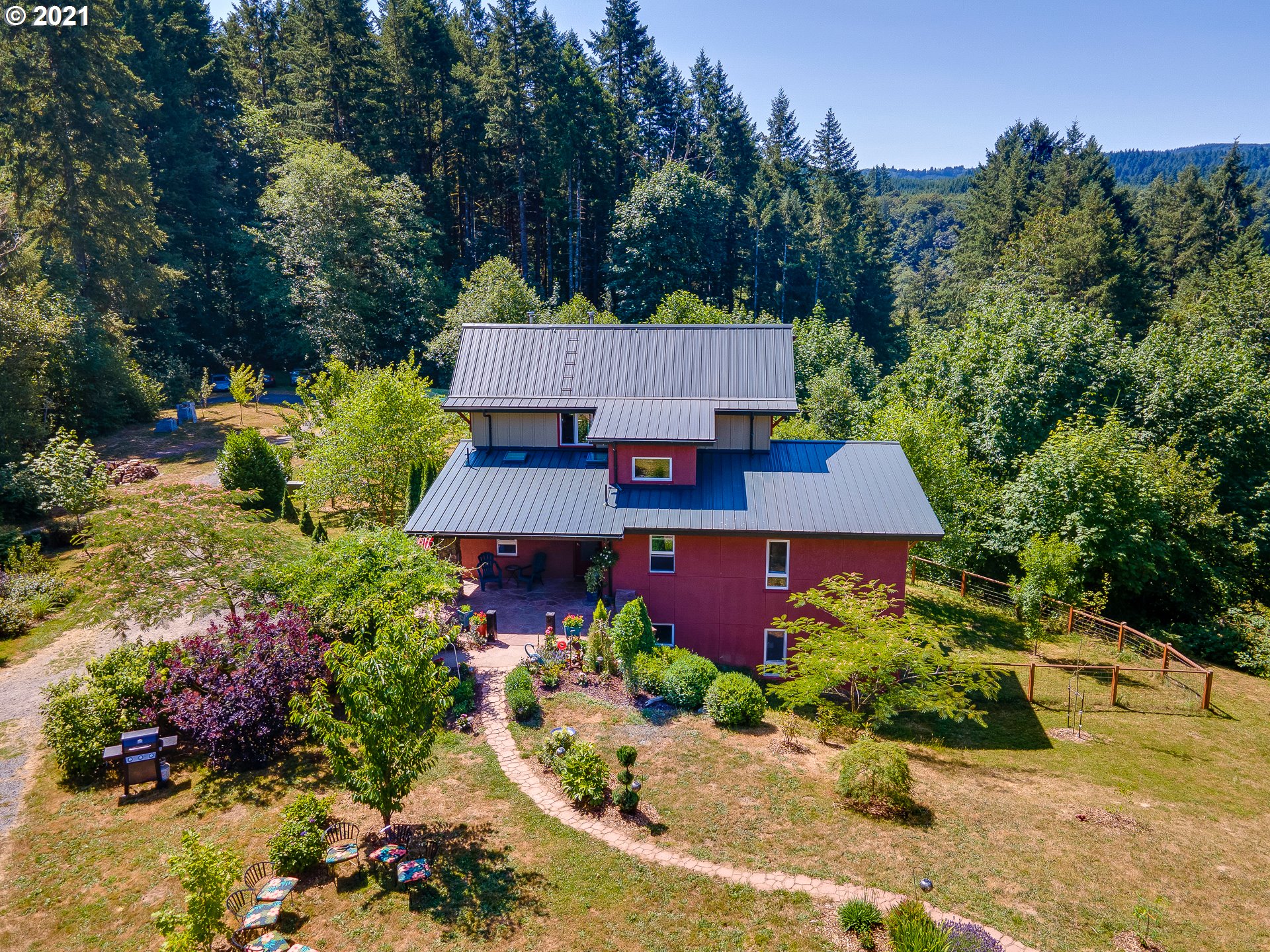 52087 McKay Road Scappoose, OR 97056 - Photo 1 of 32 Gallery Image 1