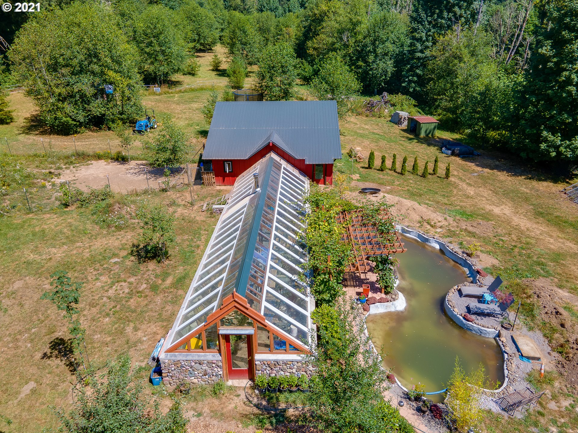 52087 McKay Road Scappoose, OR 97056 - Photo 25 of 32 Gallery Image 25