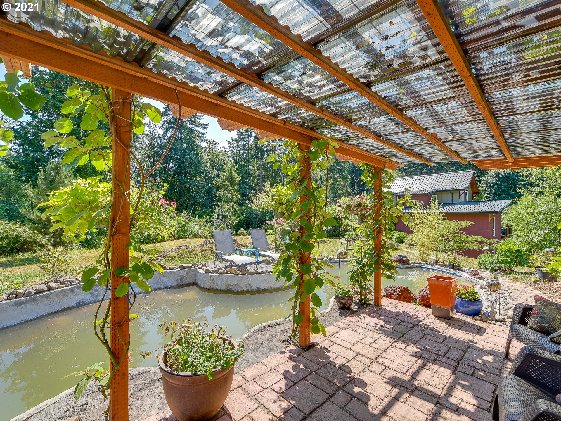 52087 McKay Road Scappoose, OR 97056 - Photo 26 of 32 Gallery Image 26