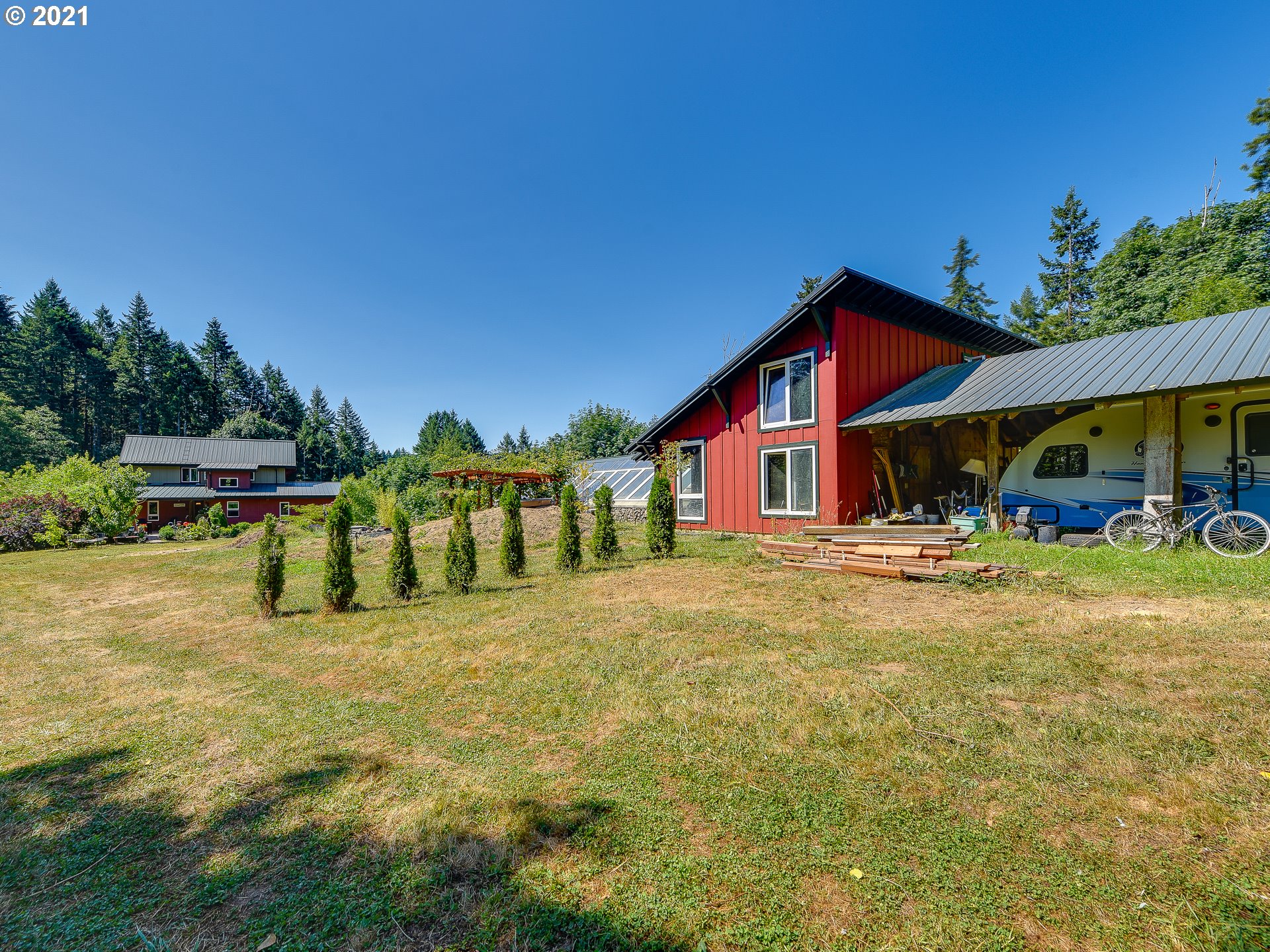 52087 McKay Road Scappoose, OR 97056 - Photo 28 of 32 Gallery Image 28